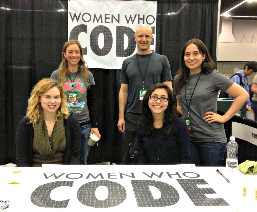 Women Who Code